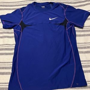 Nike Court Dri-Fit Tennis Shirt Men’s Medium